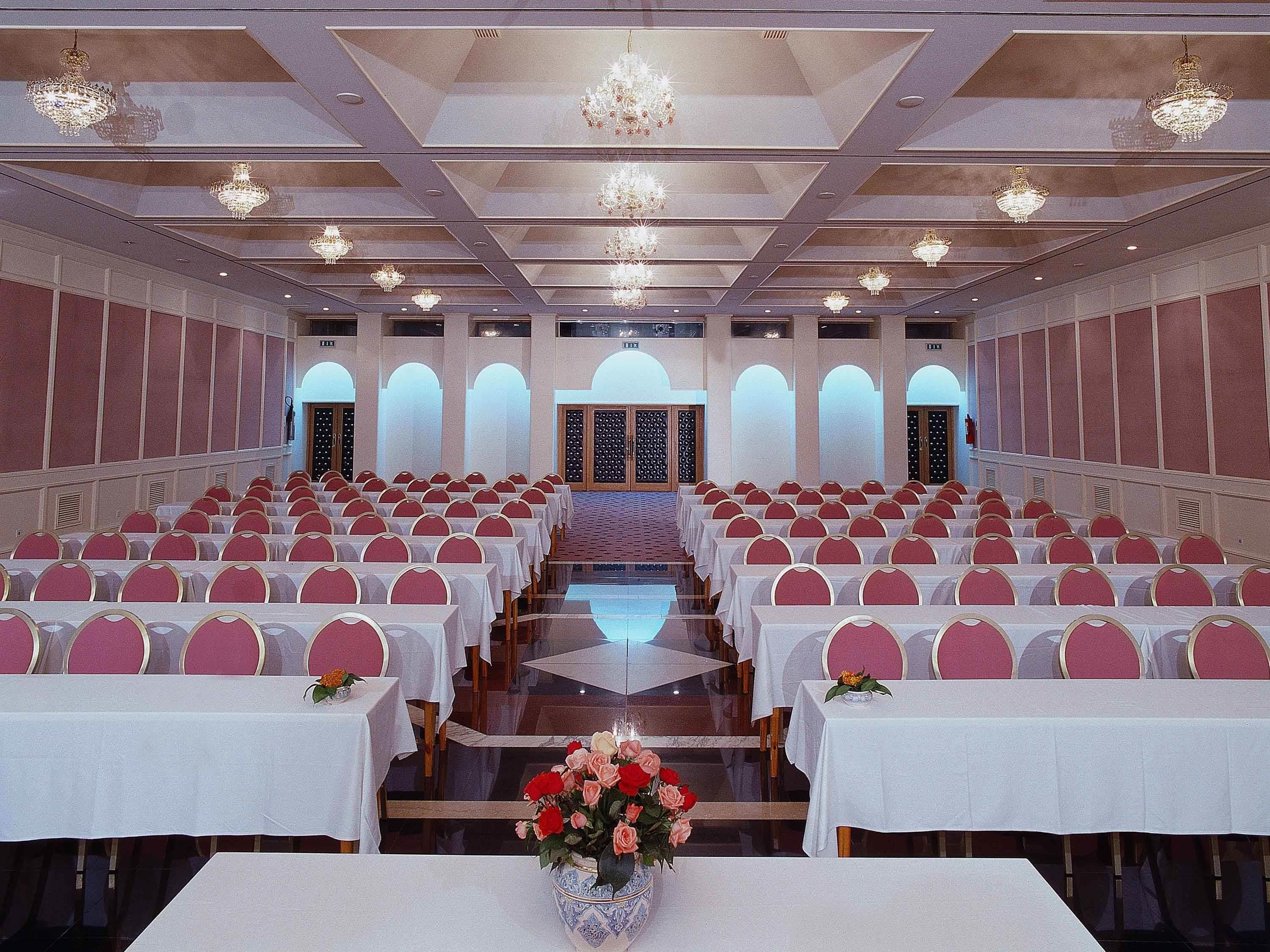 Conference room