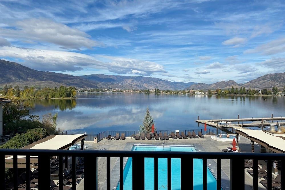Outdoor view