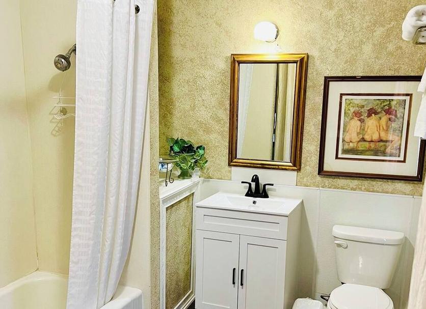 Bathroom Photo