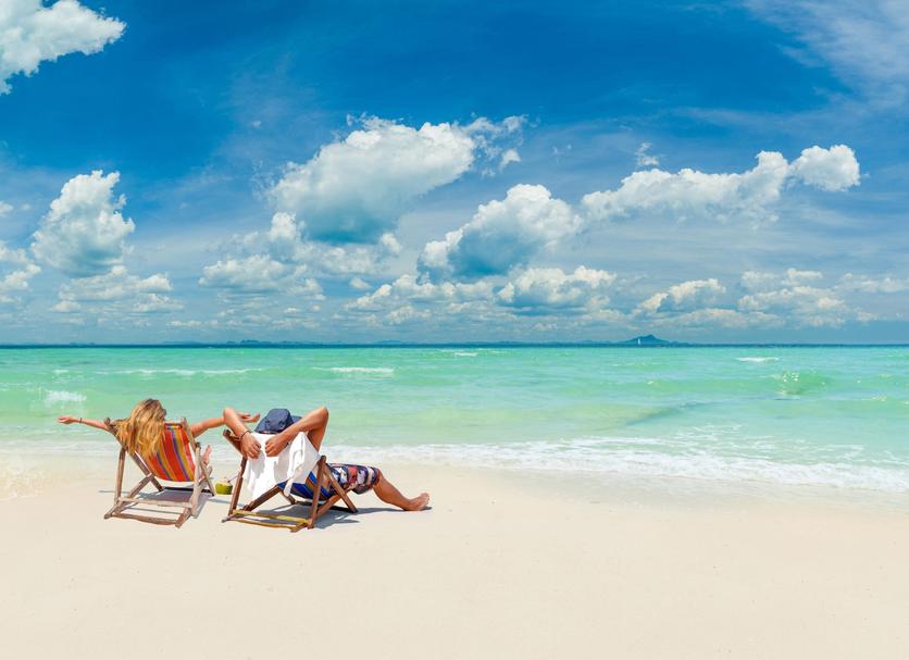 Beach Photo