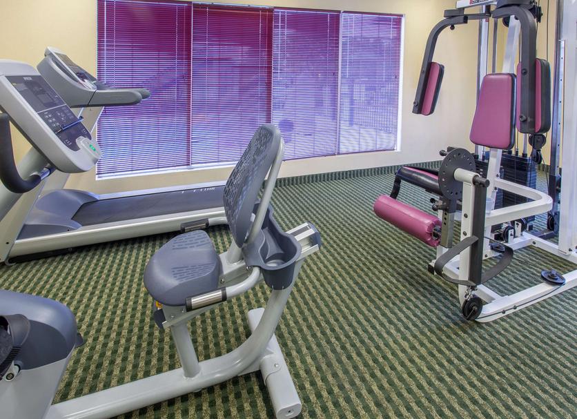 Gym Photo