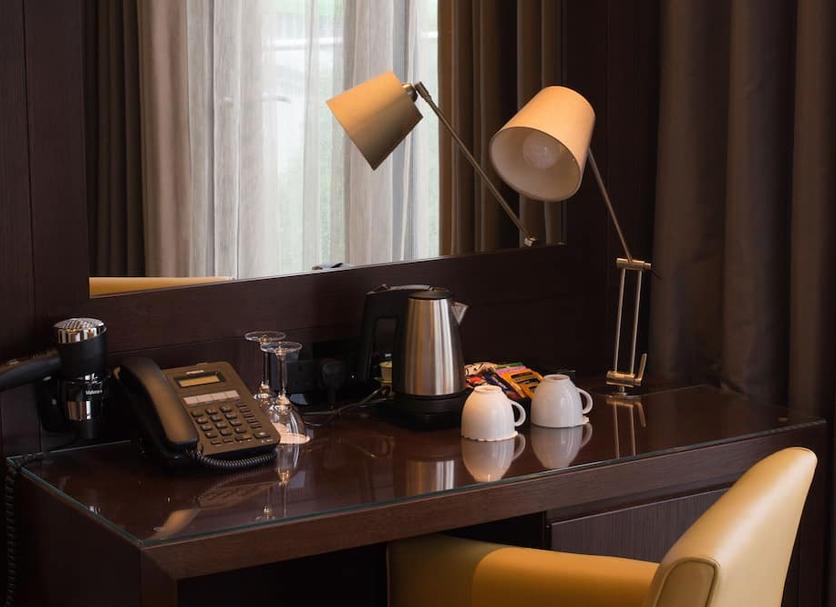 Room amenity Photo