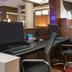 Business centre