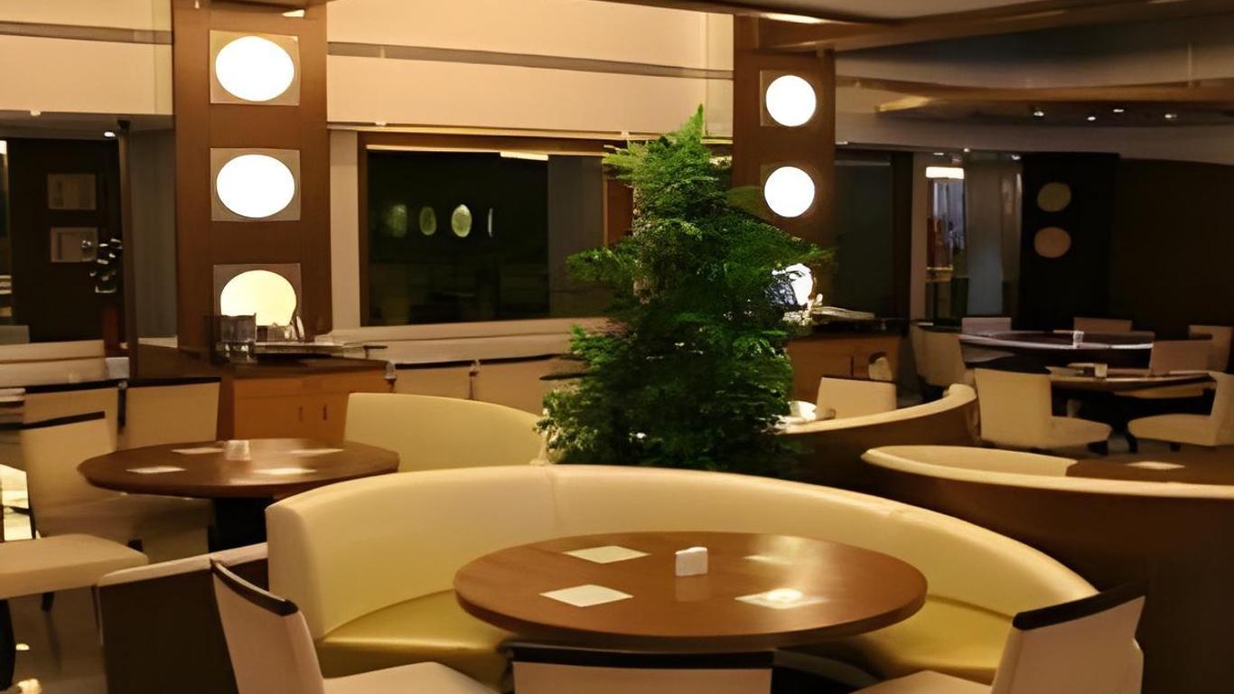 Hotel Vihangs Inn