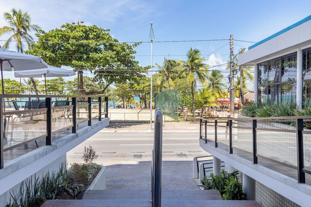 Outdoor view