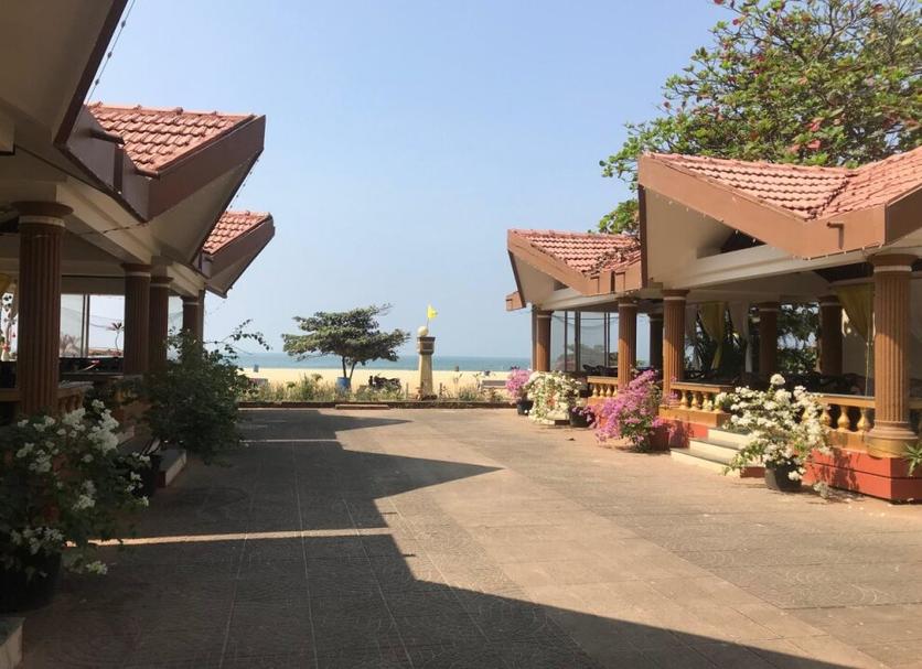 Outdoor view Photo