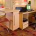 Business centre