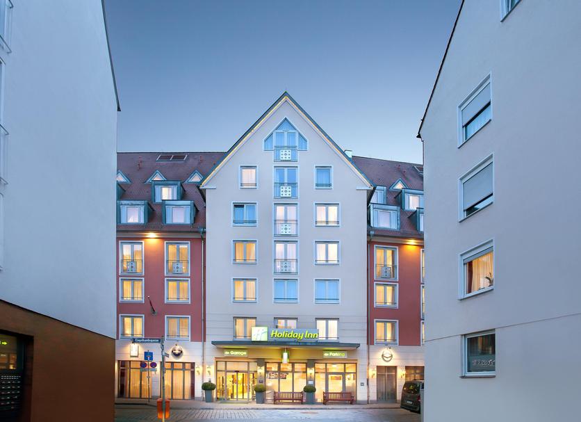 Building Photo