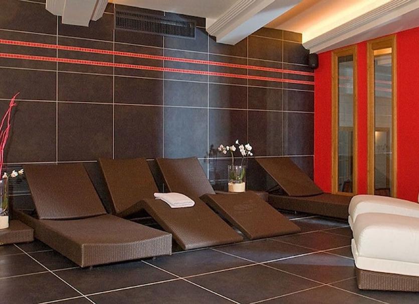 Spa Photo