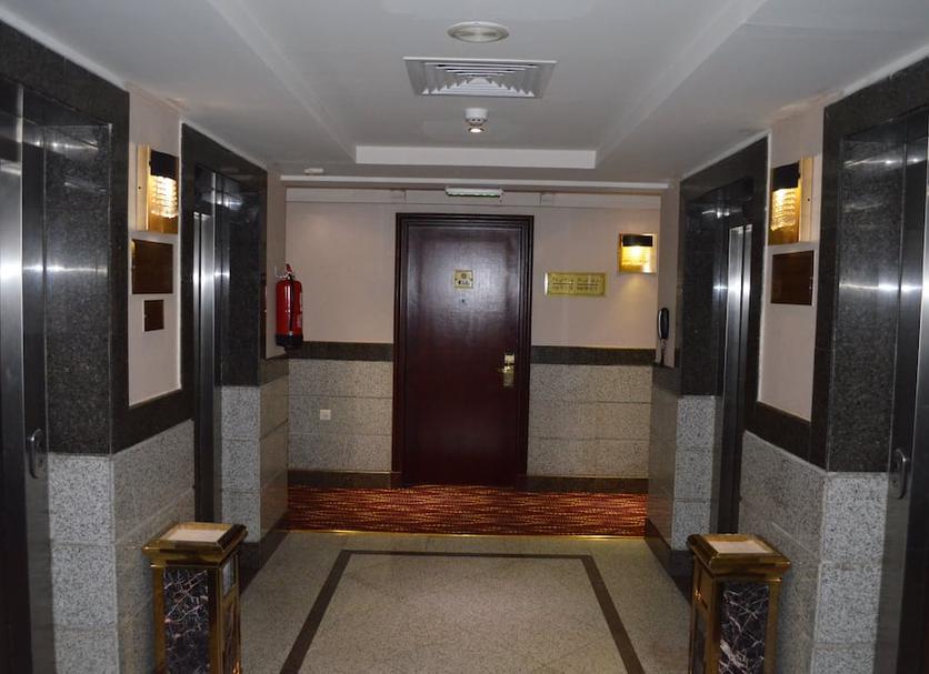 Hallway Photo