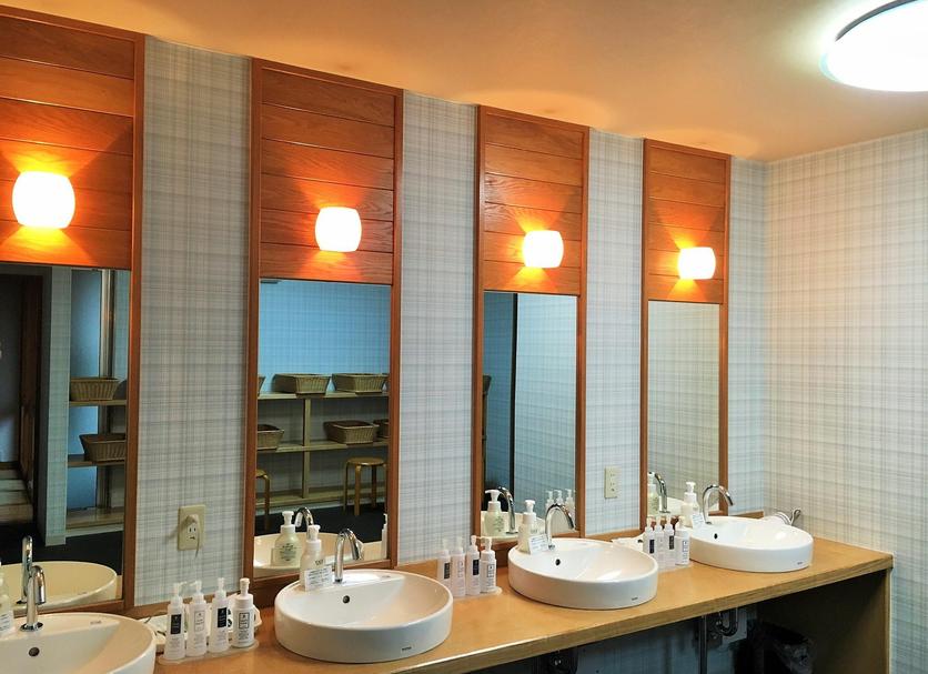 Bathroom Photo