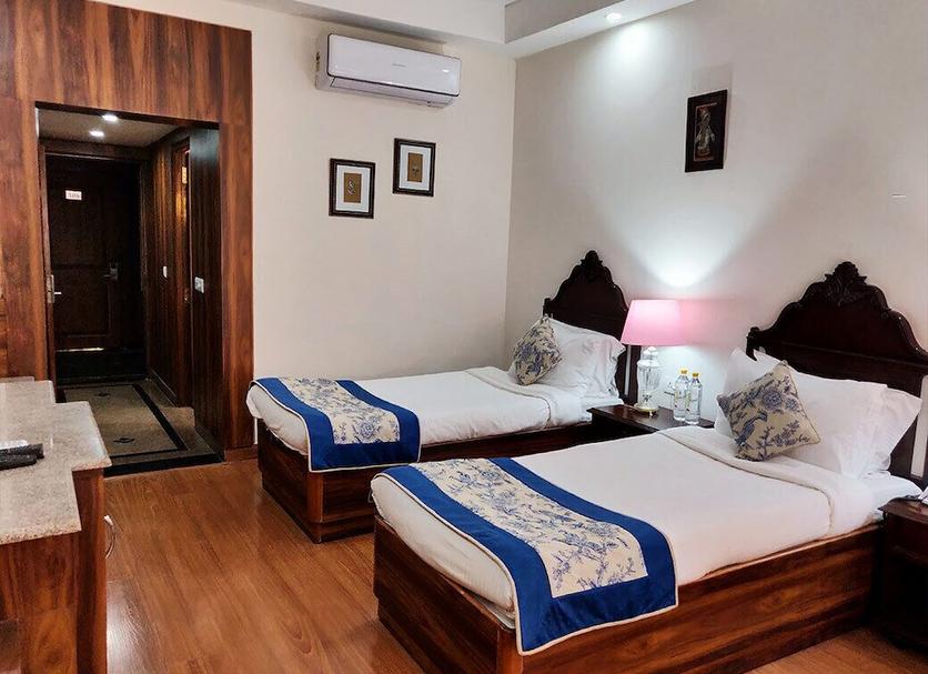 Bedroom Photo