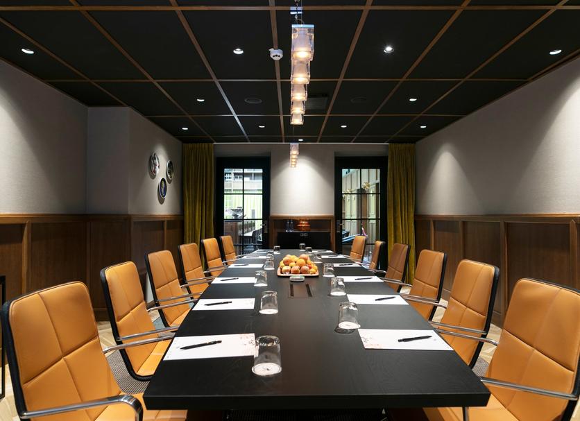 Conference room Photo