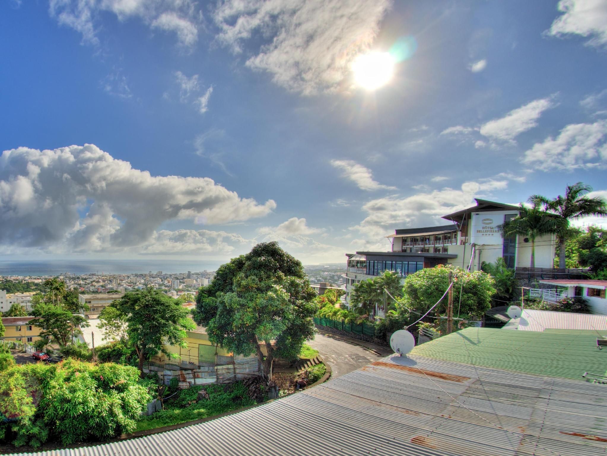 Outdoor view