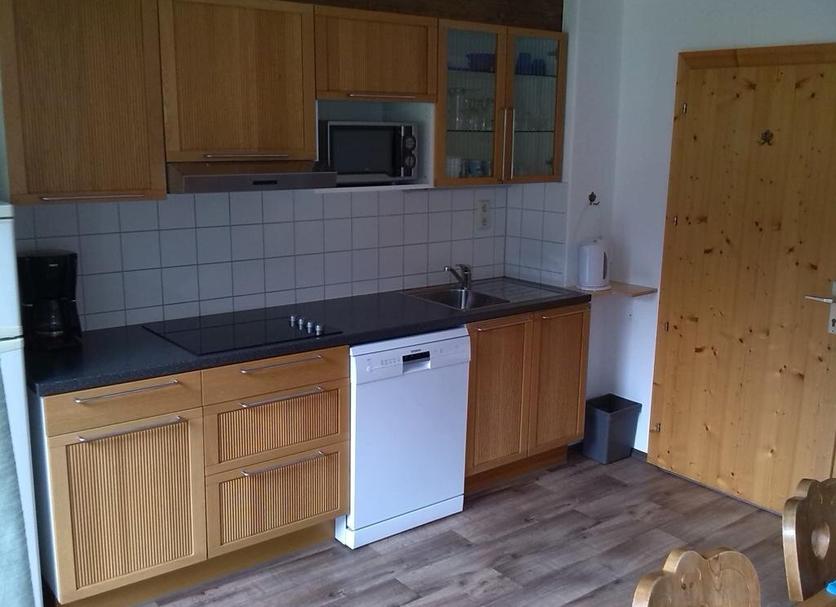 Kitchen Photo