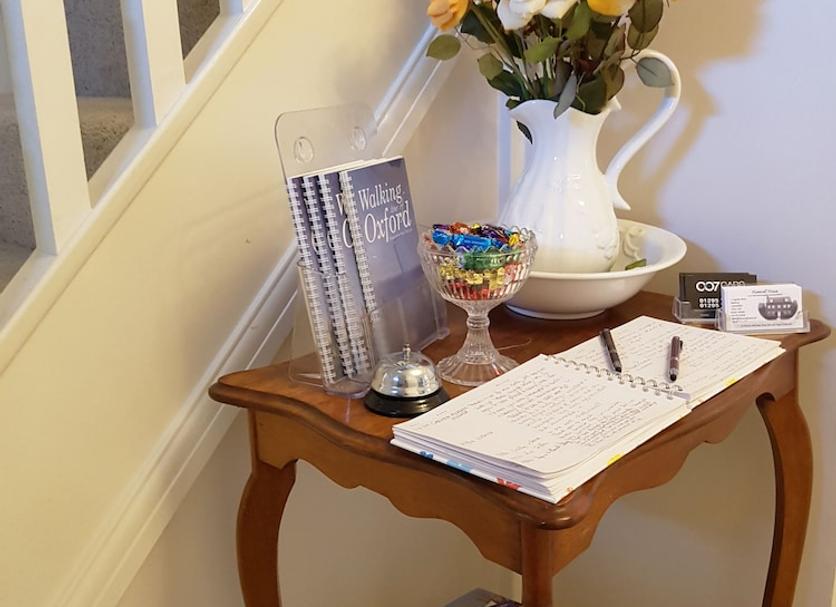Room amenity Photo