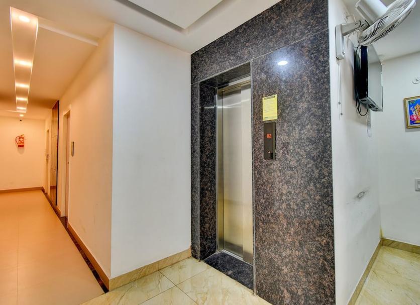 Hallway Photo