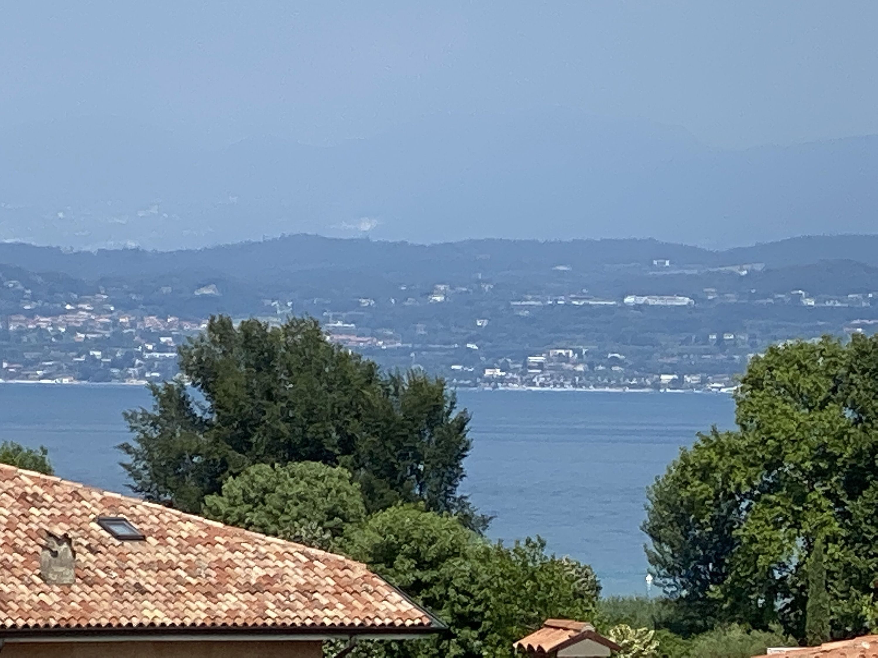 Outdoor view