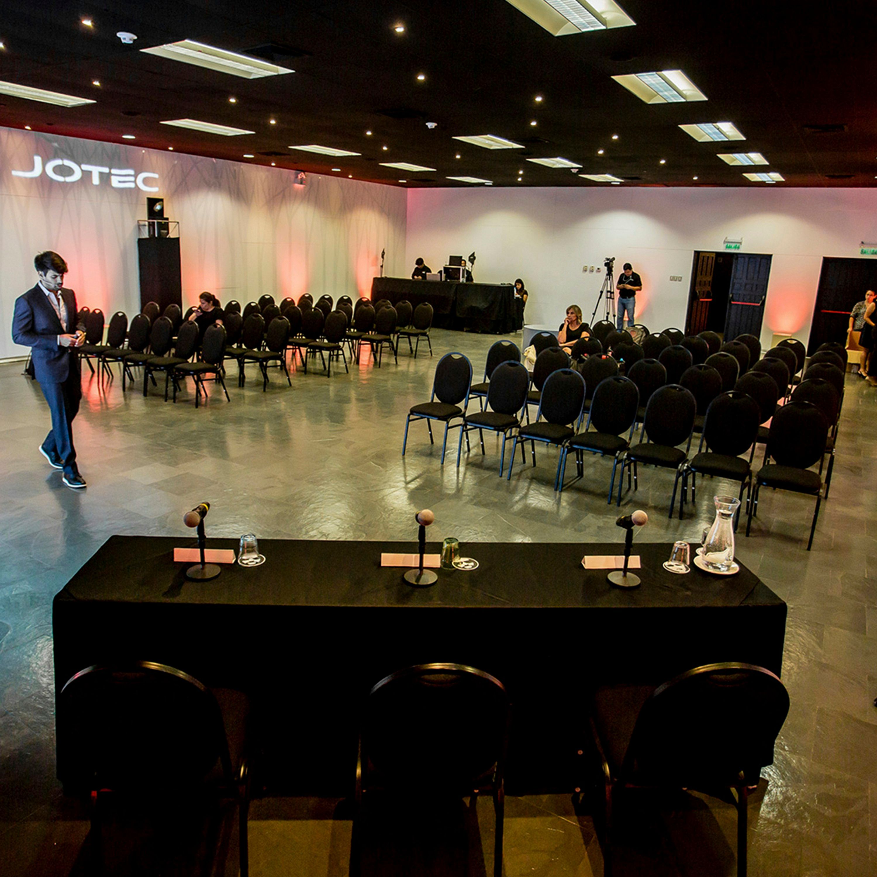 Conference room