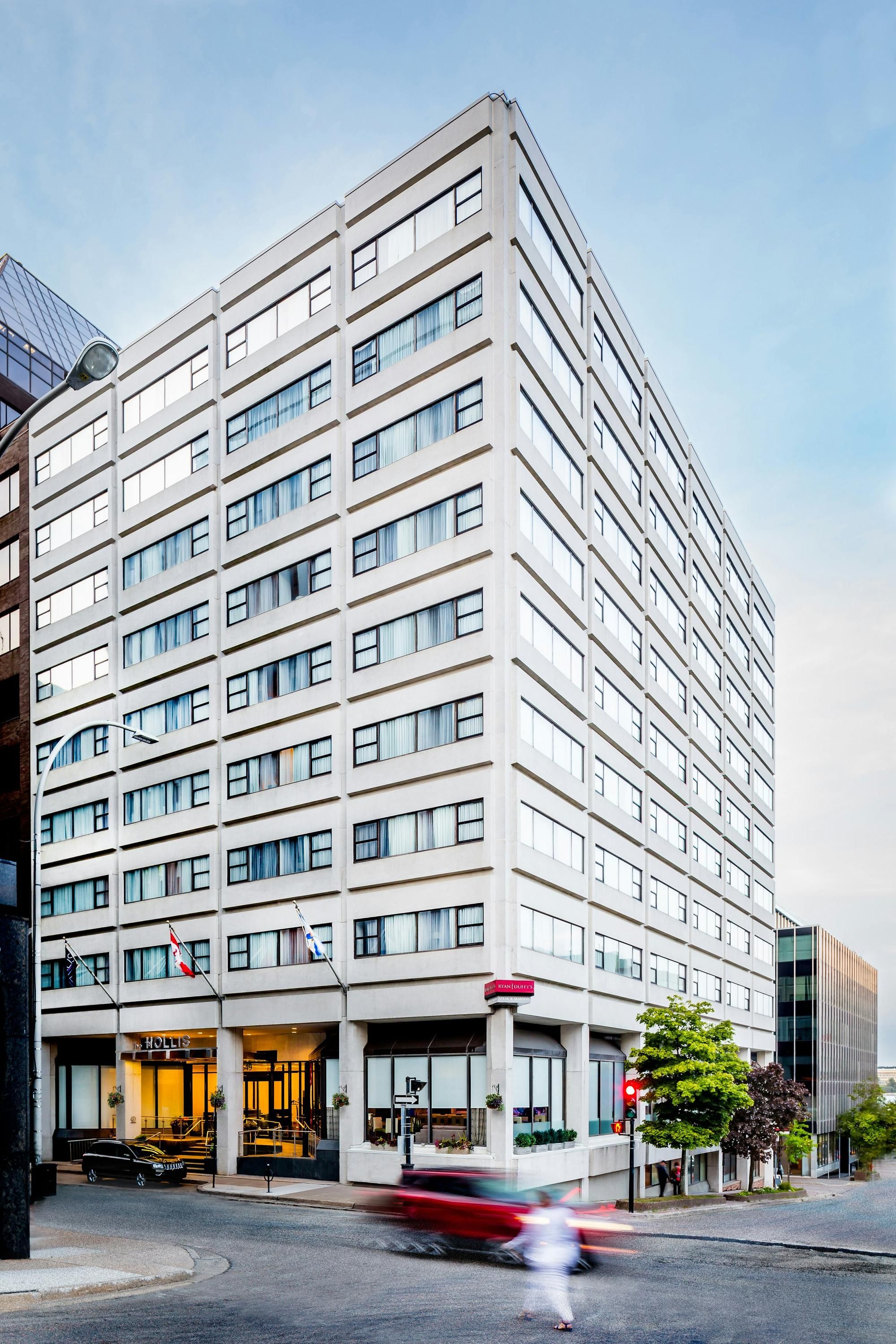 Building