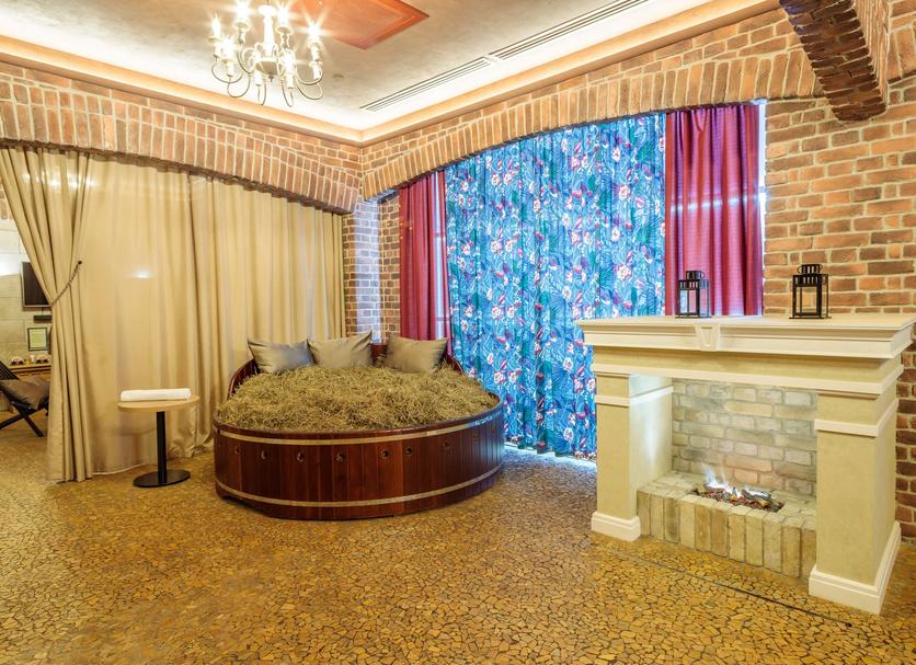 Spa Photo