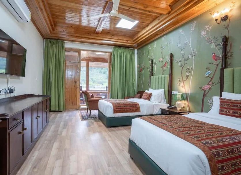 Bedroom Photo