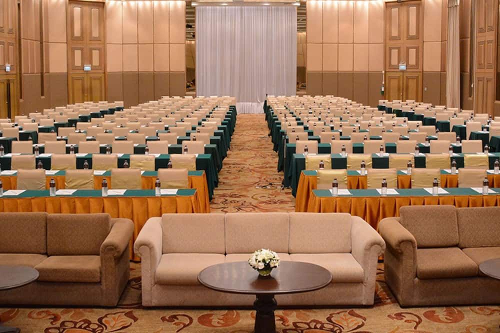 Conference room