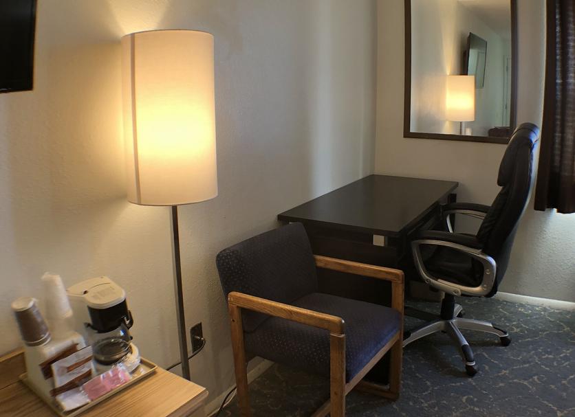 Room amenity Photo