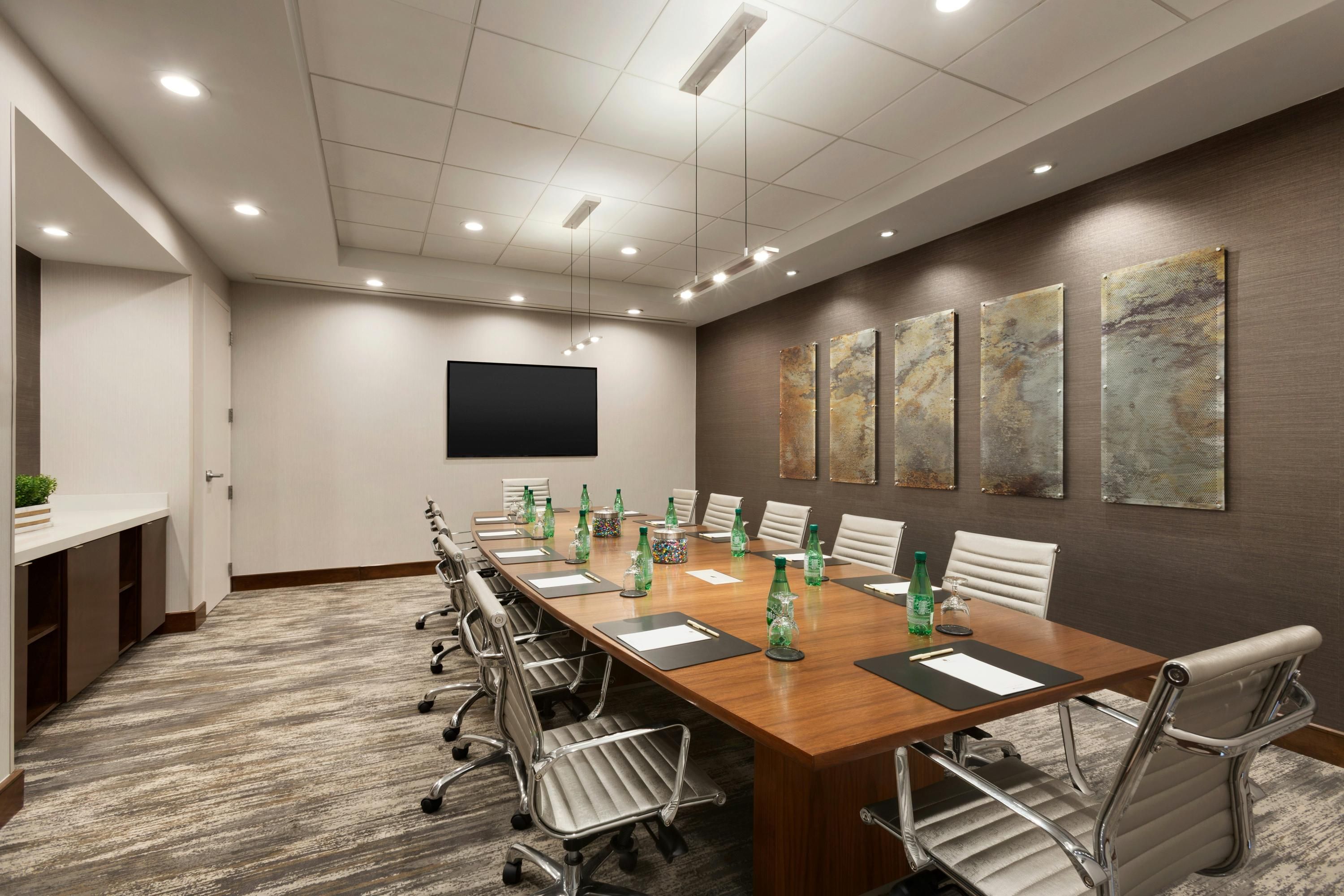 Conference room
