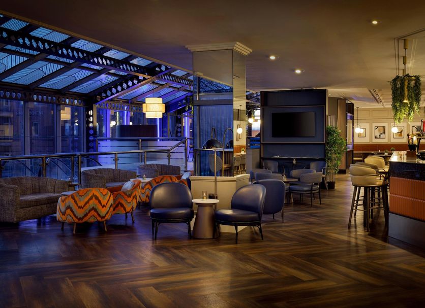Bar Photo