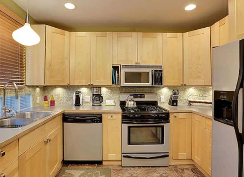 Kitchen Photo