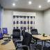 Business centre