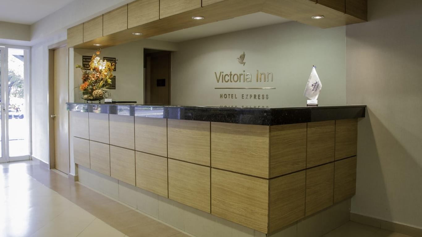 Victoria Inn Hotel Express