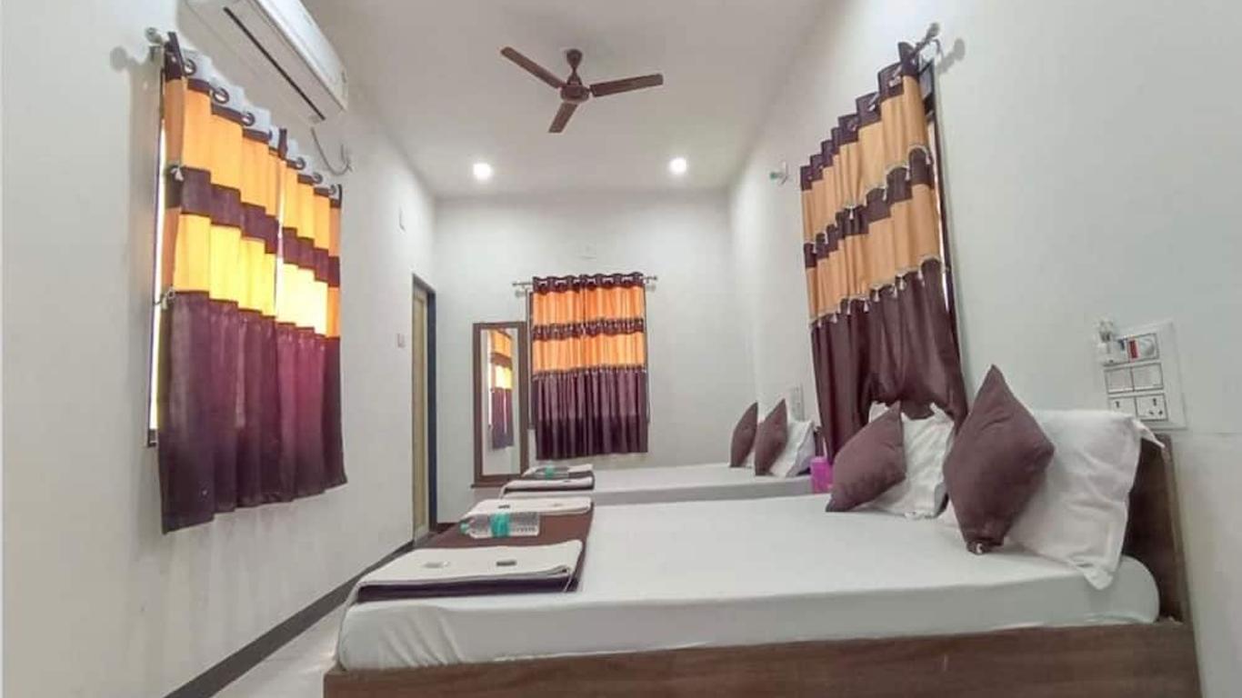 Hotel Kaanha