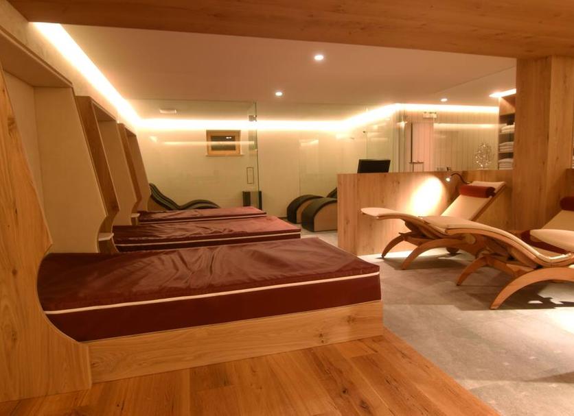 Spa Photo