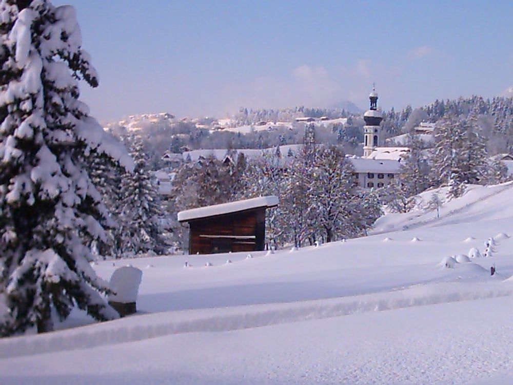 Outdoor view