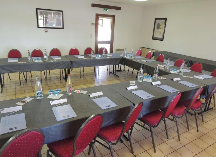 Conference room Photo