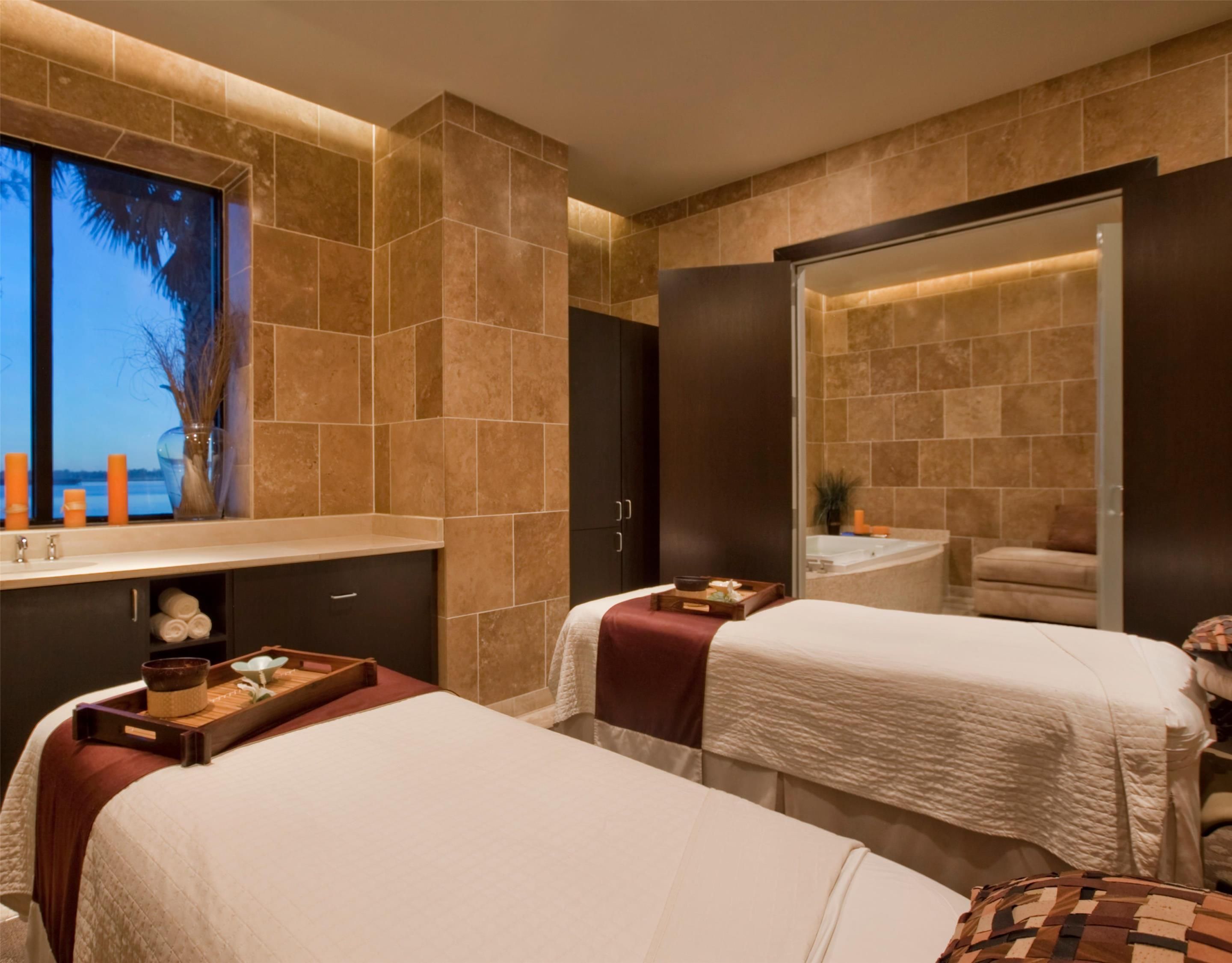Spa