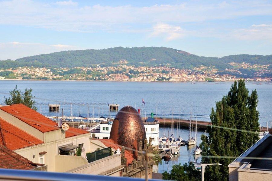 Outdoor view