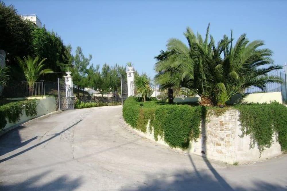 Outdoor view