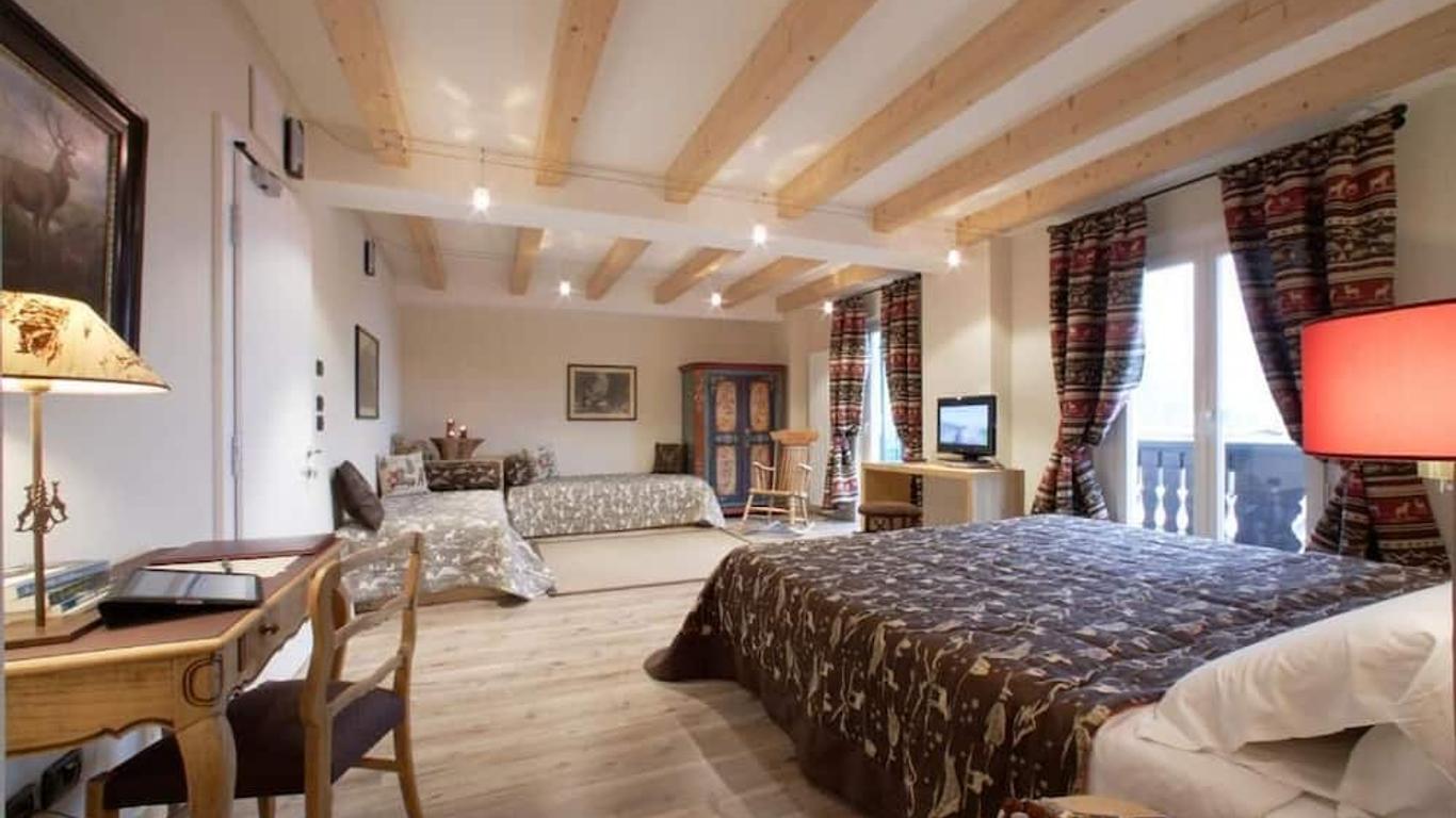 Hotel Savoia