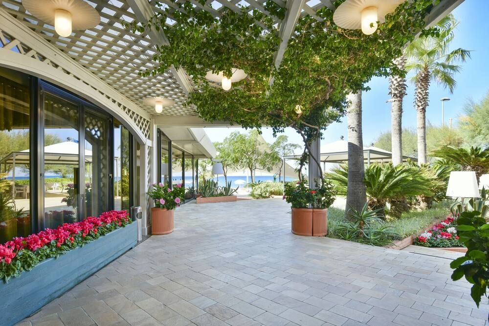Outdoor view