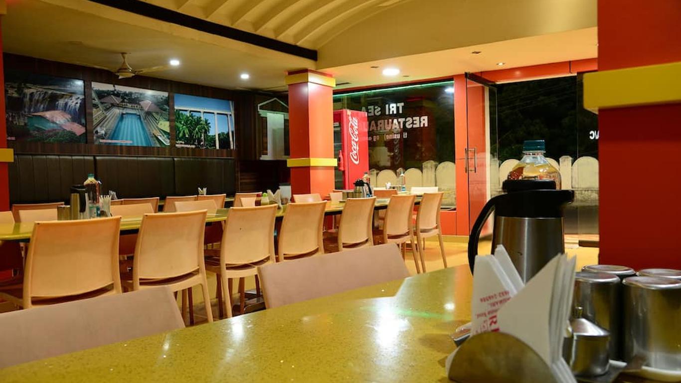 Hotel Tri Sea