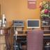 Business centre