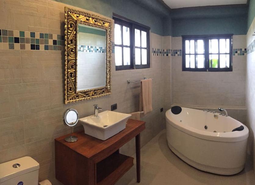 Bathroom Photo
