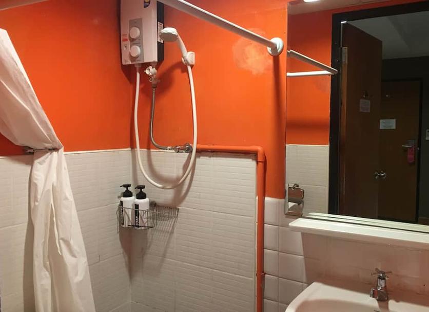 Bathroom Photo