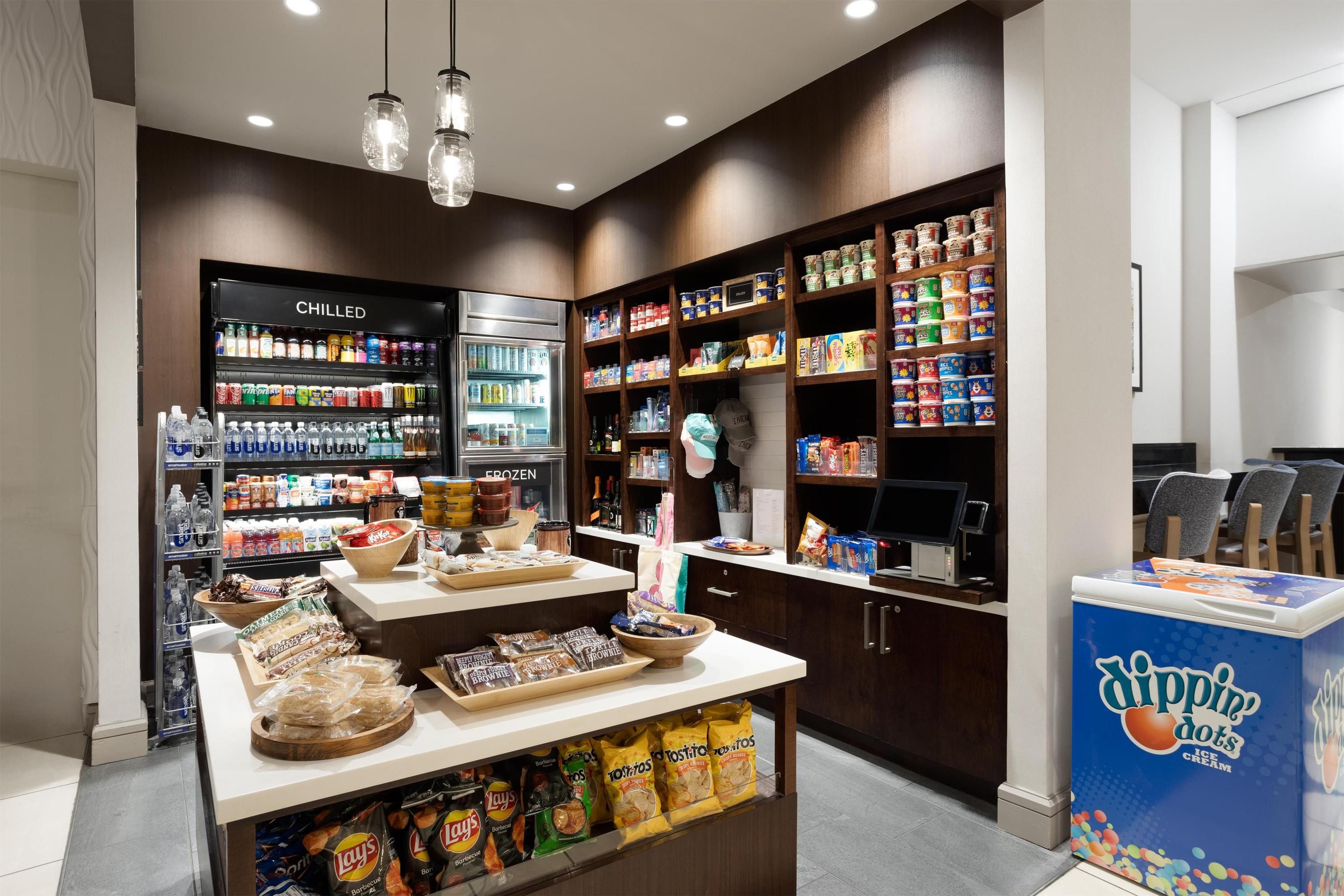 Shop