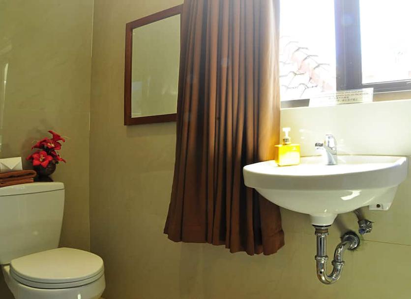 Bathroom Photo