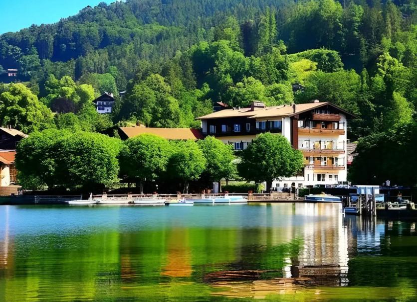 Outdoor view Photo