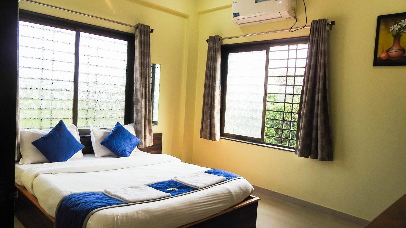 Hotel Madhuban